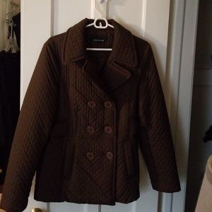 Jones New York Winter Coat